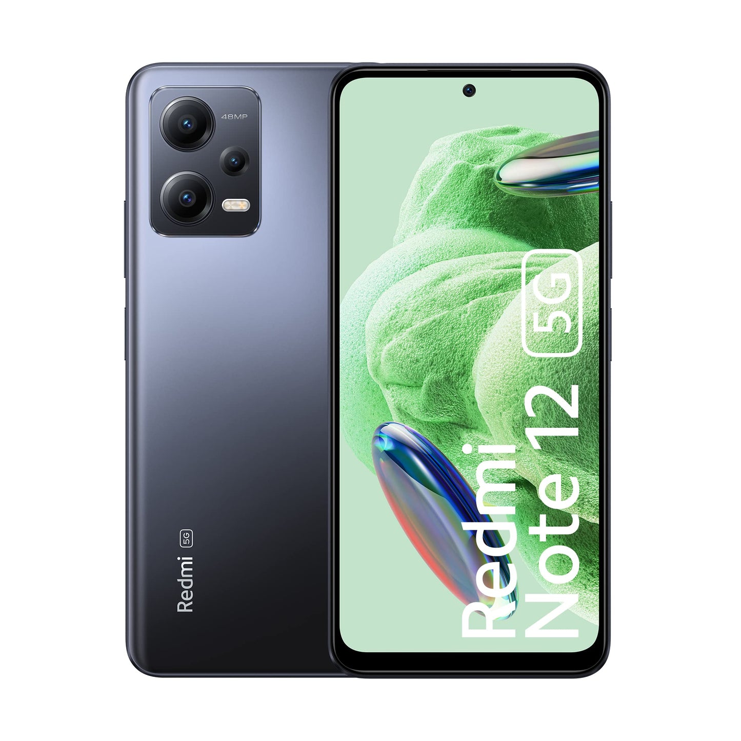 Xiaomi Redmi Note 12 5G - Refurbished