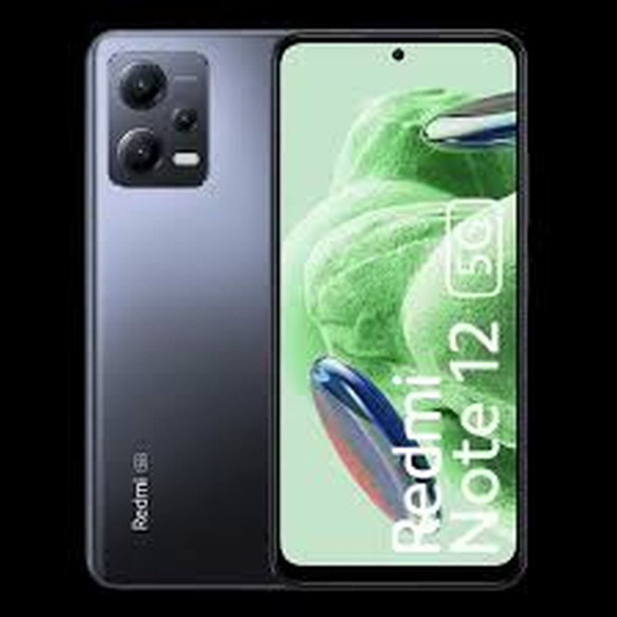 Xiaomi Redmi Note 12 5G - Certified Refurbished Cell Phone - Genuine Manufacturer Picture