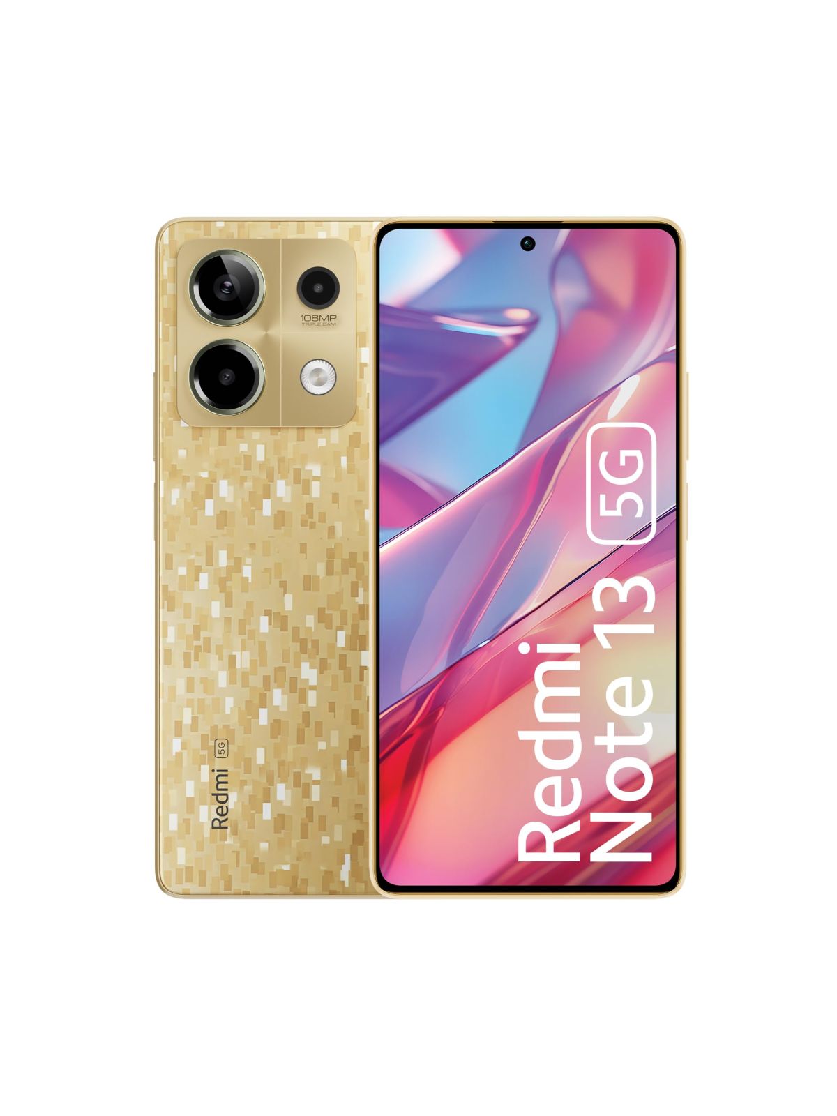 Xiaomi Redmi Note 13 5G - Refurbished
