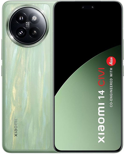 Xiaomi 14 Civi 5G - Refurbished Smartphone - Official Image