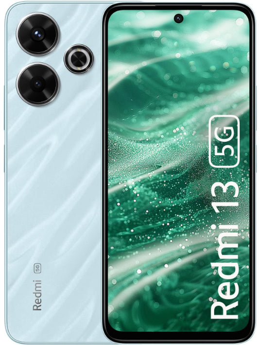 Xiaomi Redmi 13 5G - Old phone Phone - Official Brand Photo