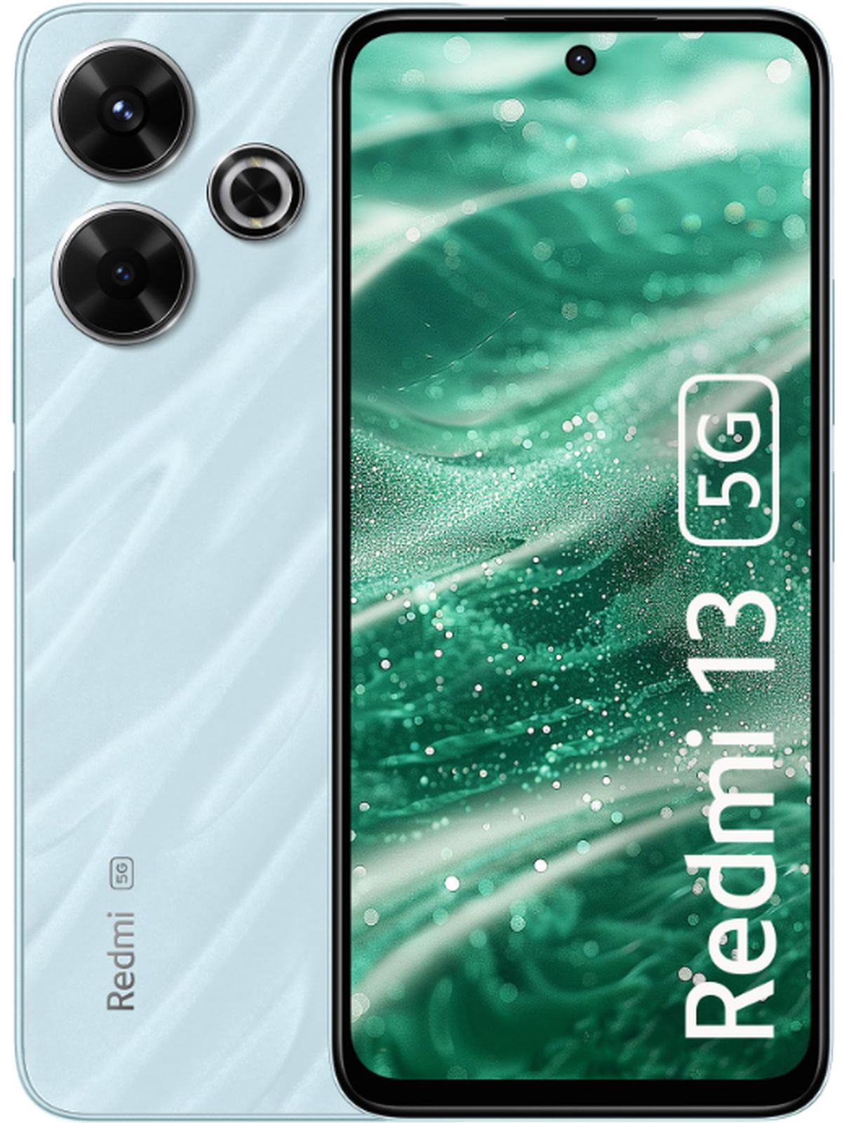 Xiaomi Redmi 13 5G - Old phone Phone - Official Brand Photo