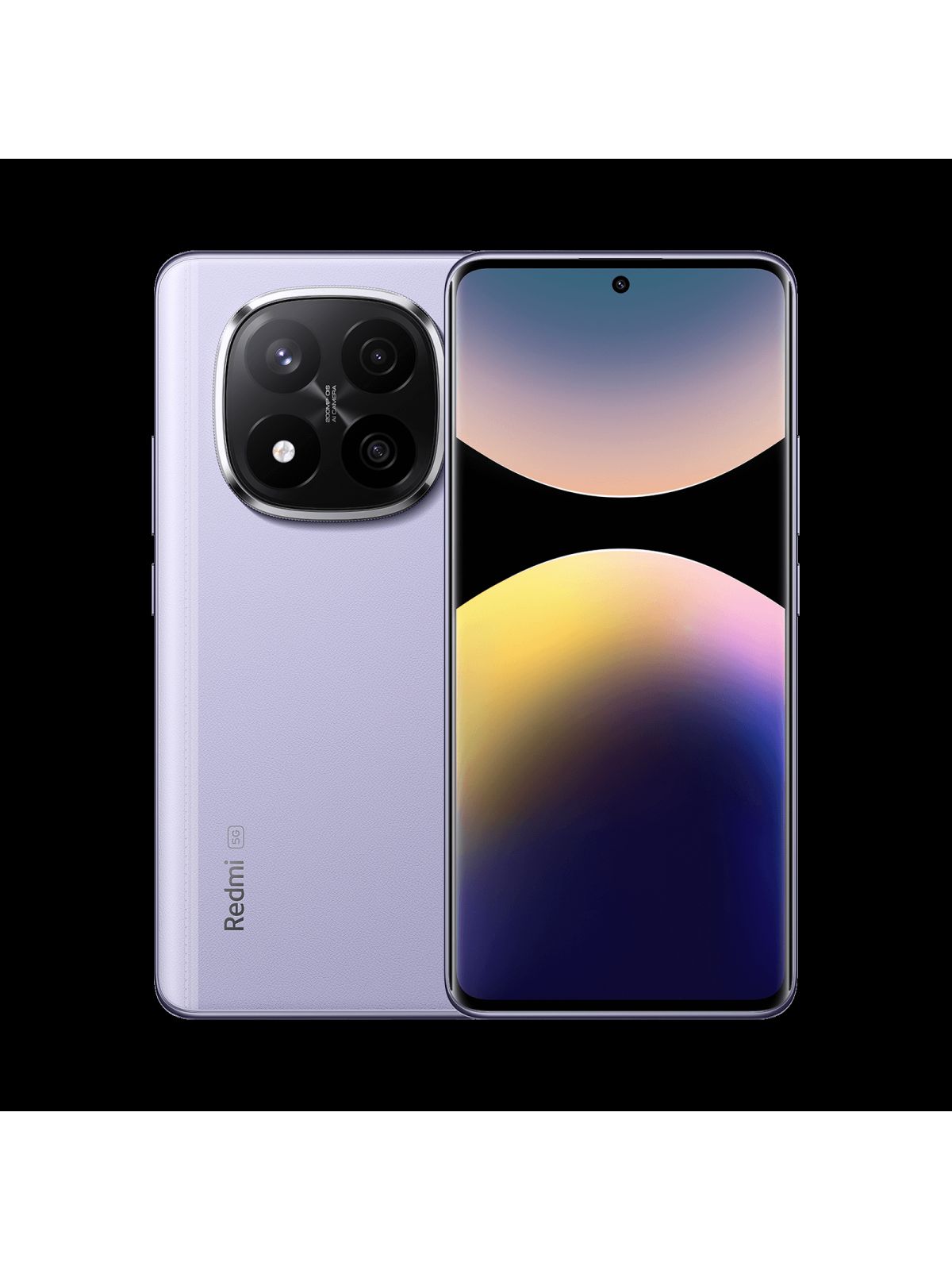 Xiaomi Redmi Note 14 Pro+ 5G - Certified Refurbished Cell Phone - Genuine Manufacturer Picture