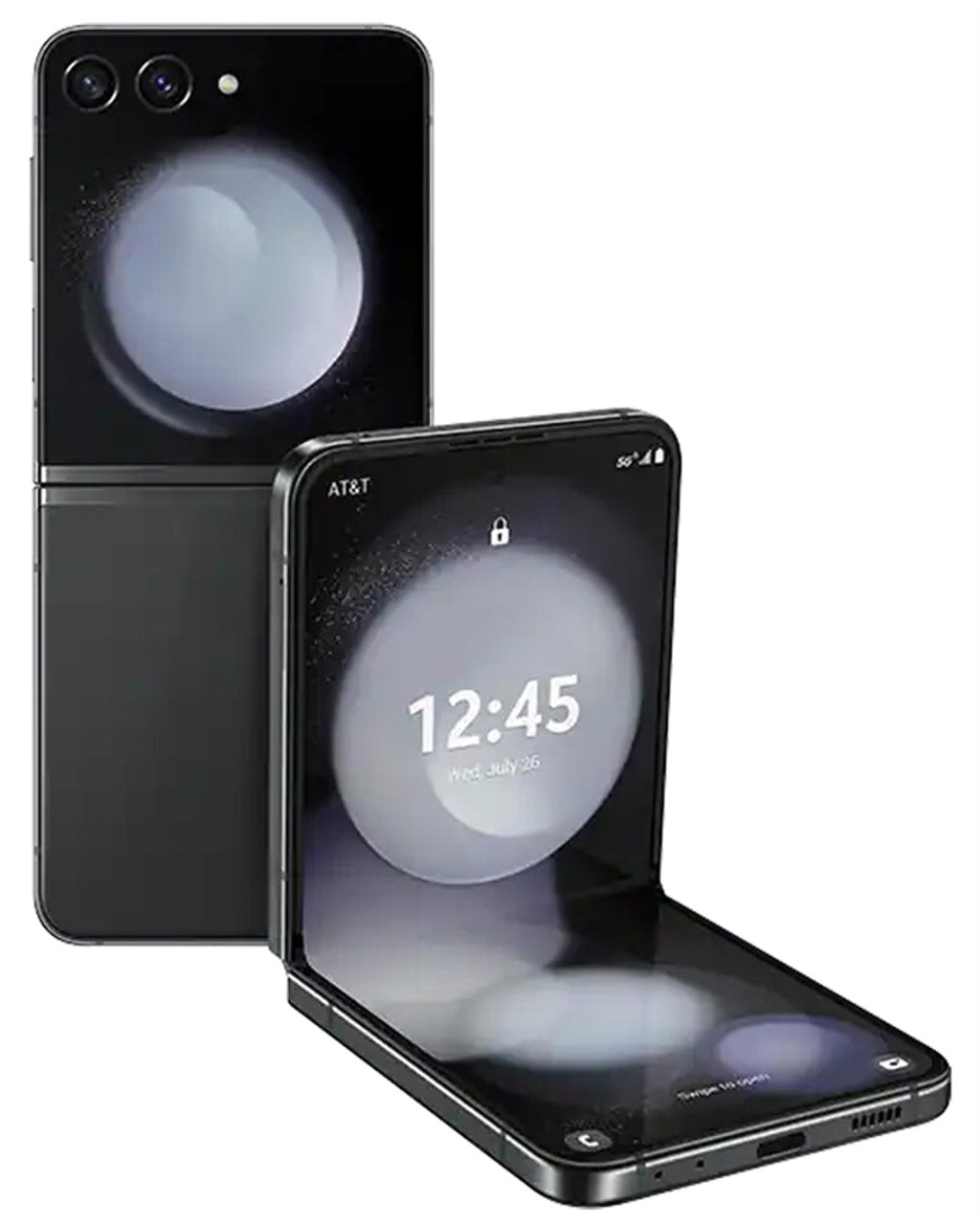 Samsung Galaxy Z Flip5 5G - Refurbished