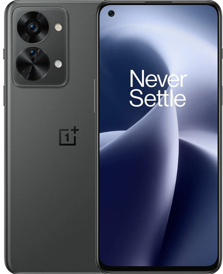 OnePlus Nord 2T 5G - Refurbished