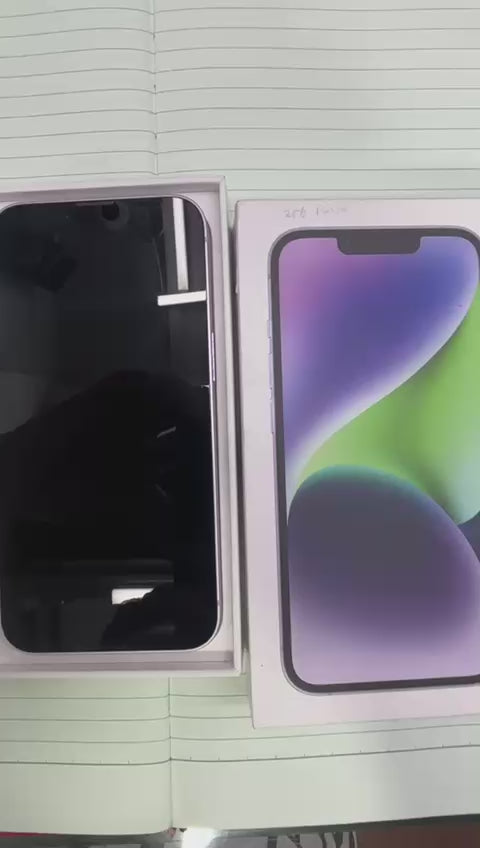 Apple iPhone 14 5G - Refurbished