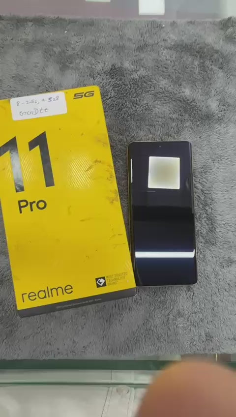 Realme 11 Pro 5G - Refurbished