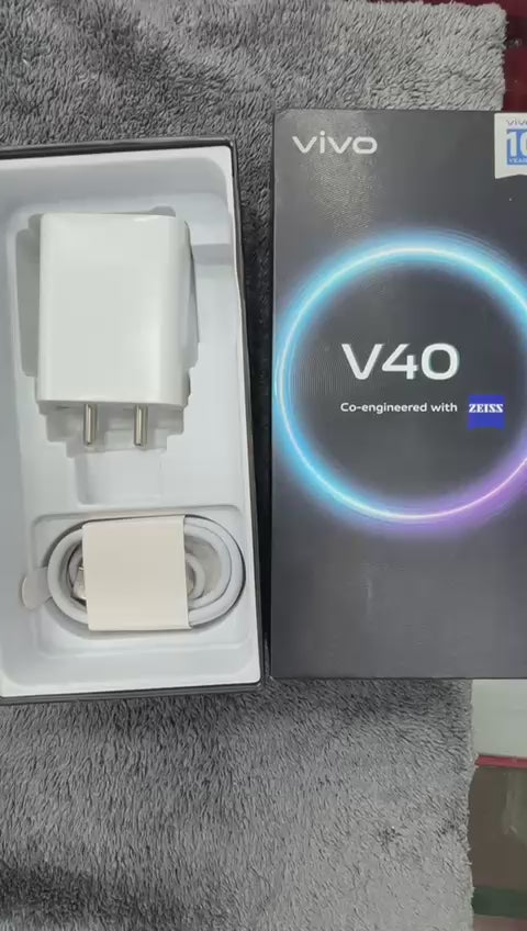 vivo V40 5G - Refurbished
