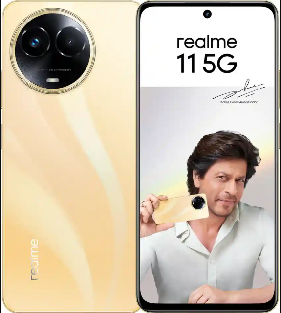 Realme 11 5G - Refurbished