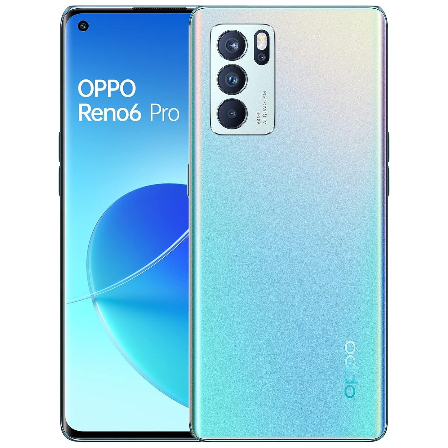 Oppo Reno6 Pro 5G - Refurbished