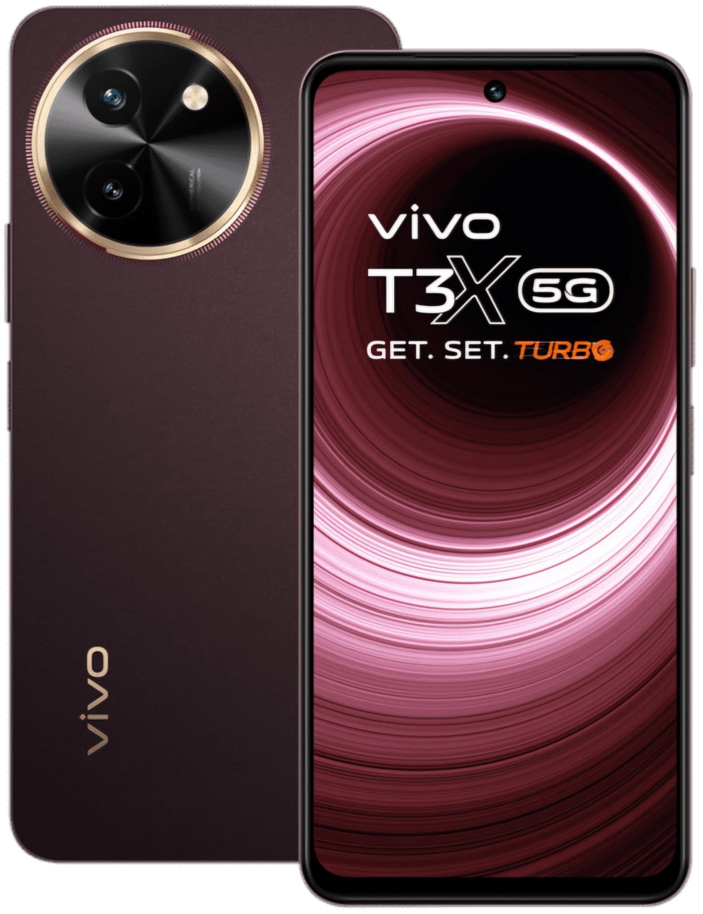 vivo T3x 5G - Refurbished