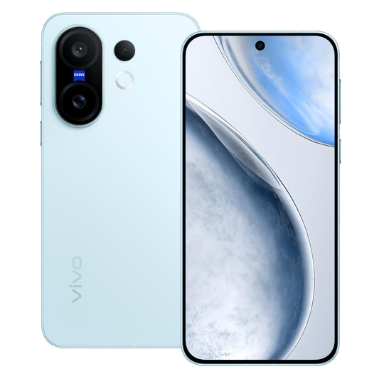 vivo X200 FE 5G - Renewed Mobile Device - Authentic Product Photo