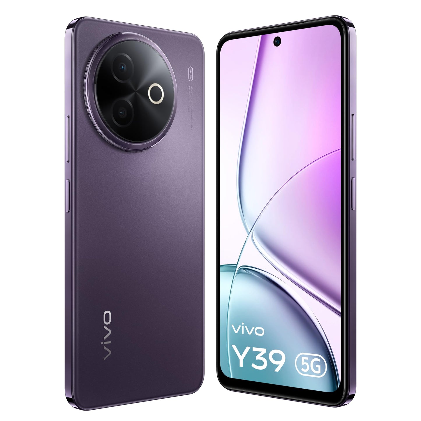 vivo Y39 5G - Refurbished