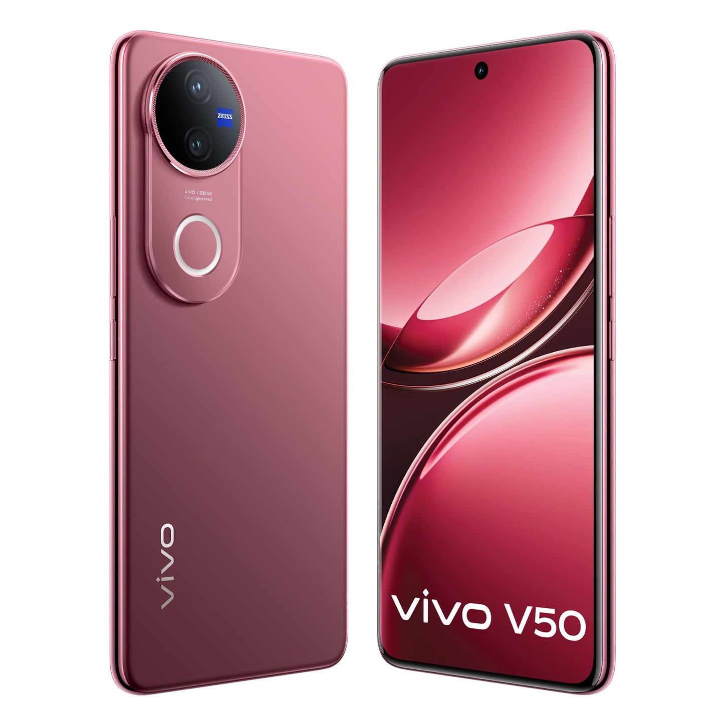 vivo V50 5G - Refurbished Smartphone - Official Image