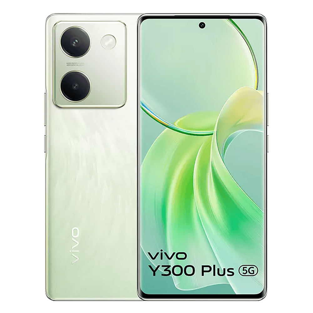 vivo Y300 Plus 5G - Refurbished