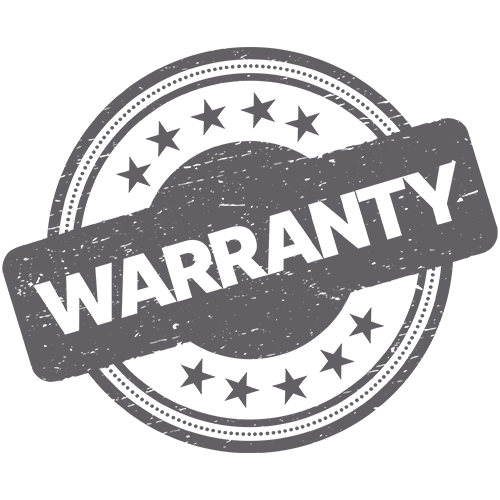 180 Days Warranty