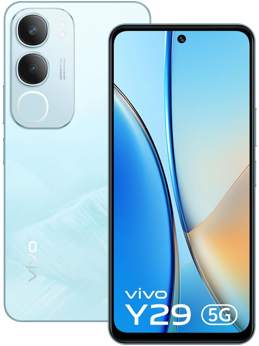 vivo Y29 5G - Refurbished