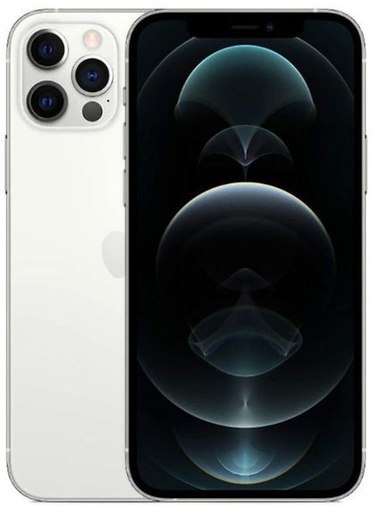 Apple iPhone 12 Pro Max 5G - Second hand phone Mobile - Original Product Photo
