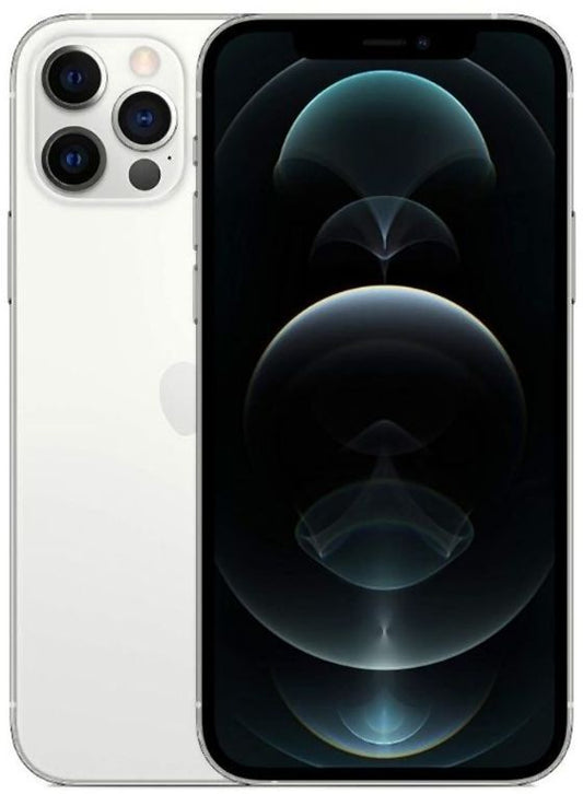 Apple iPhone 12 Pro Max 5G - Second hand phone Mobile - Original Product Photo