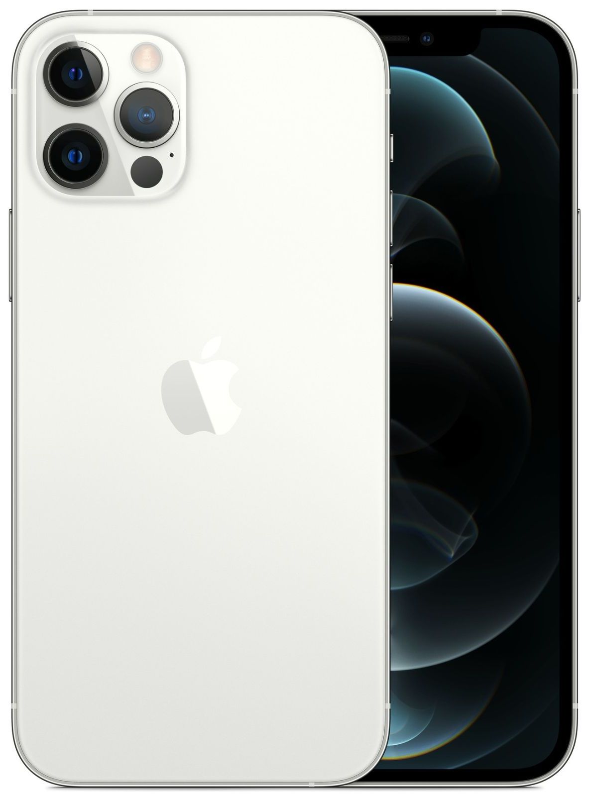 Apple iPhone 12 Pro 5G - Refurbished Smartphone - Official Image