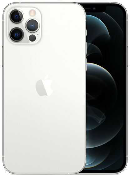 Apple iPhone 12 Pro 5G - Refurbished Smartphone - Official Image