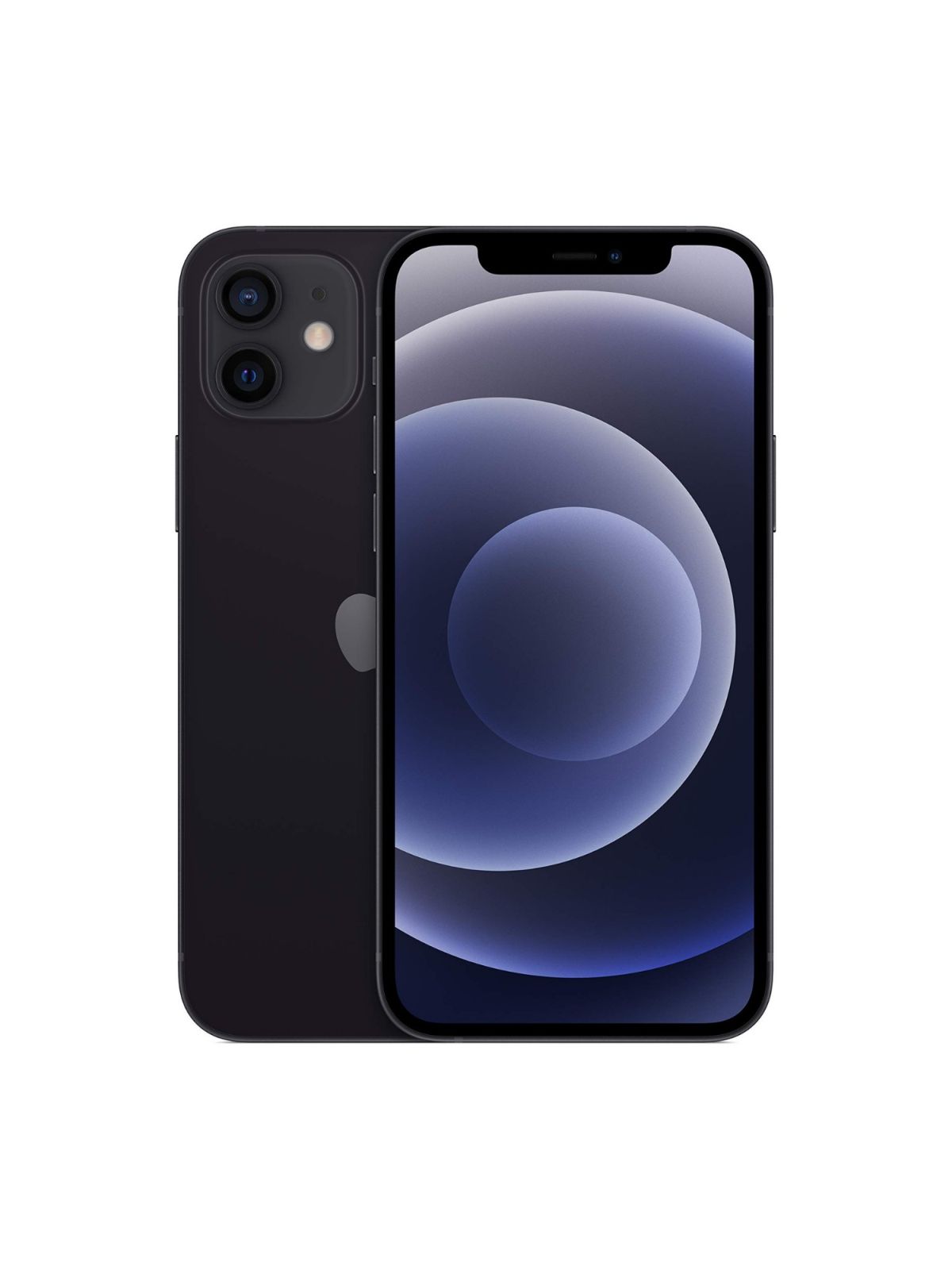 Apple iPhone 12 5G - Old phone Phone - Official Brand Photo