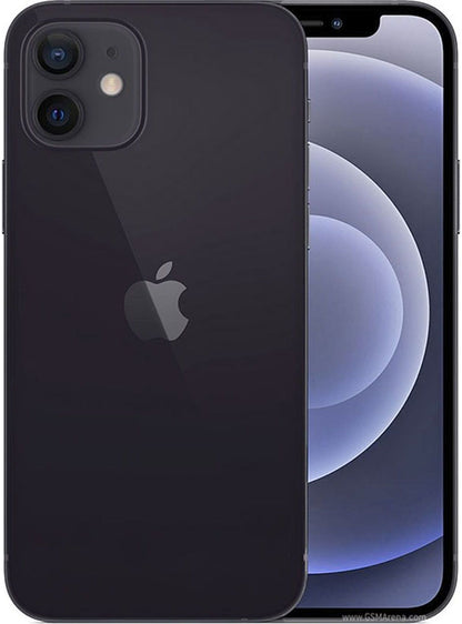 Apple iPhone 12 5G - Used phone Handset - Manufacturer Provided Image
