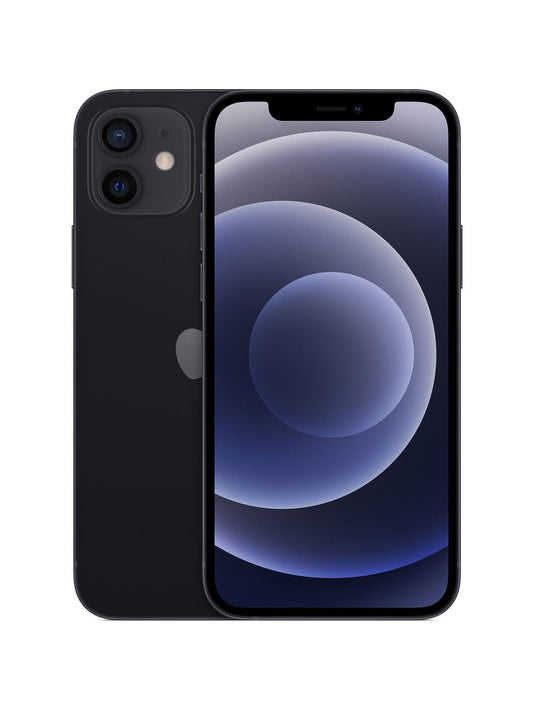 Apple iPhone 12 5G - Old phone Phone - Official Brand Photo