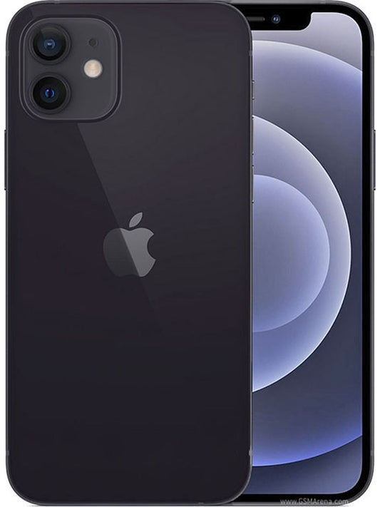 Apple iPhone 12 5G - Second hand phone Mobile - Original Product Photo