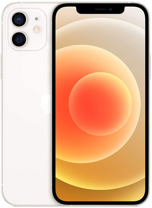 Apple iPhone 12 5G - Old phone Phone - Official Brand Photo