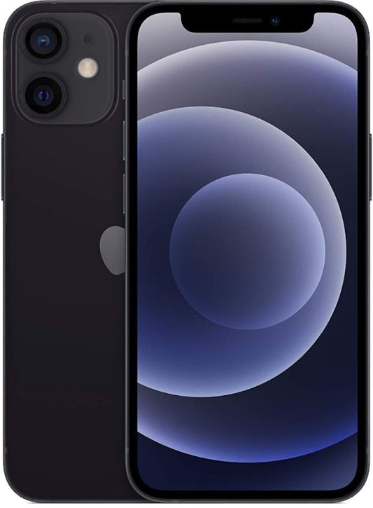 Apple iPhone 12 mini 5G - Old phone Phone - Official Brand Photo