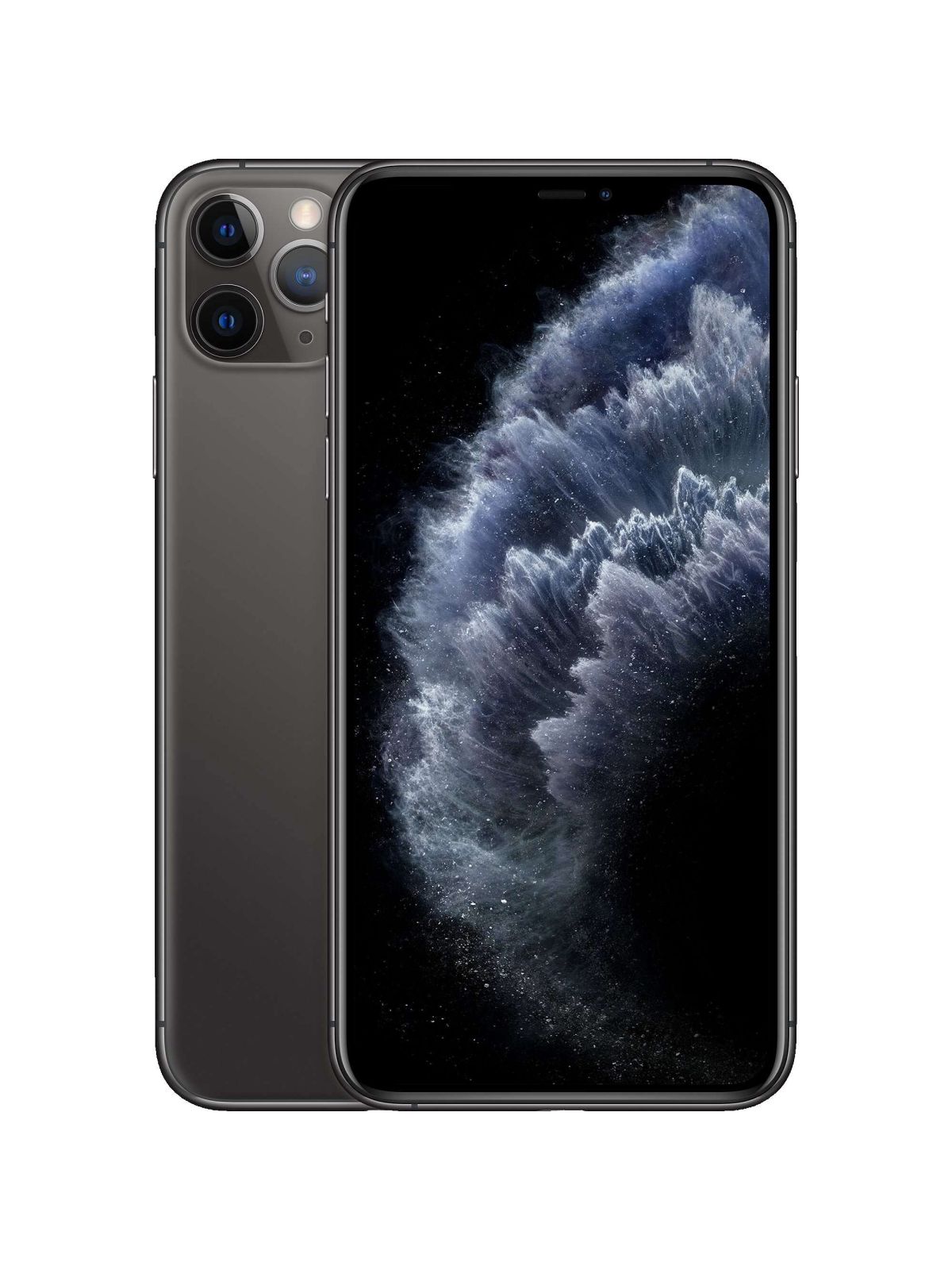 Apple iPhone 11 Pro 4G - Refurbished Smartphone - Official Image