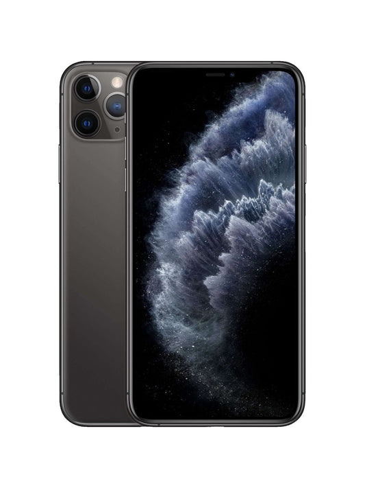 Apple iPhone 11 Pro 4G - Refurbished Smartphone - Official Image