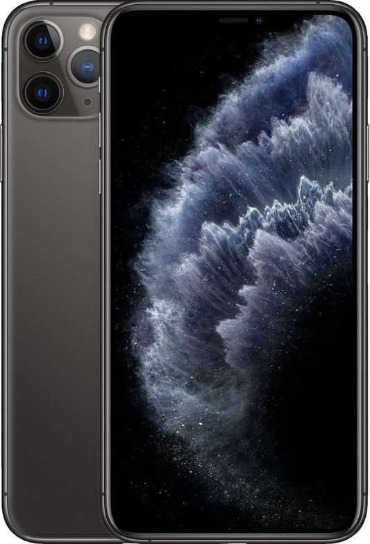 Apple iPhone 11 Pro 4G - Renewed Mobile Device - Authentic Product Photo
