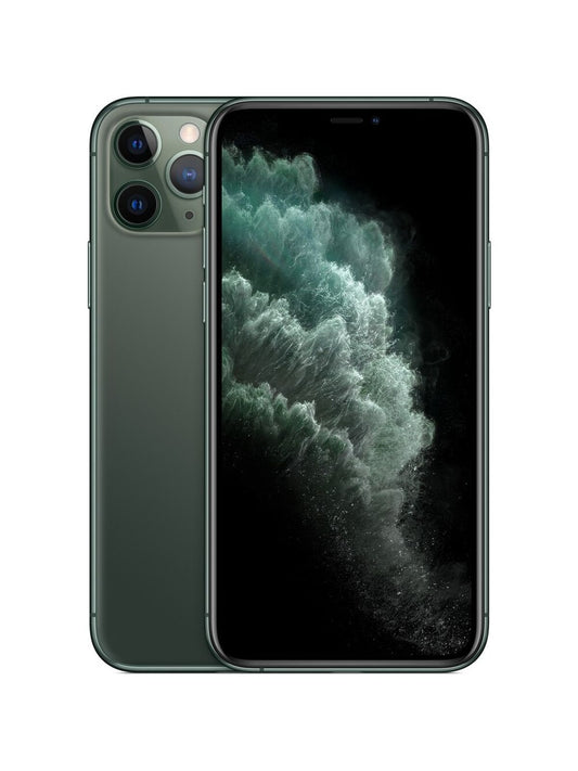 Apple iPhone 11 Pro 4G - Used phone Handset - Manufacturer Provided Image