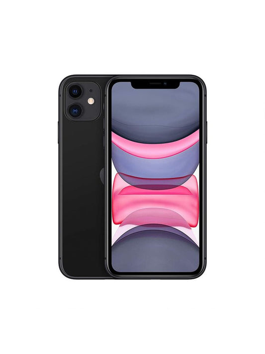 Apple iPhone 11 4G - Renewed Mobile Device - Authentic Product Photo