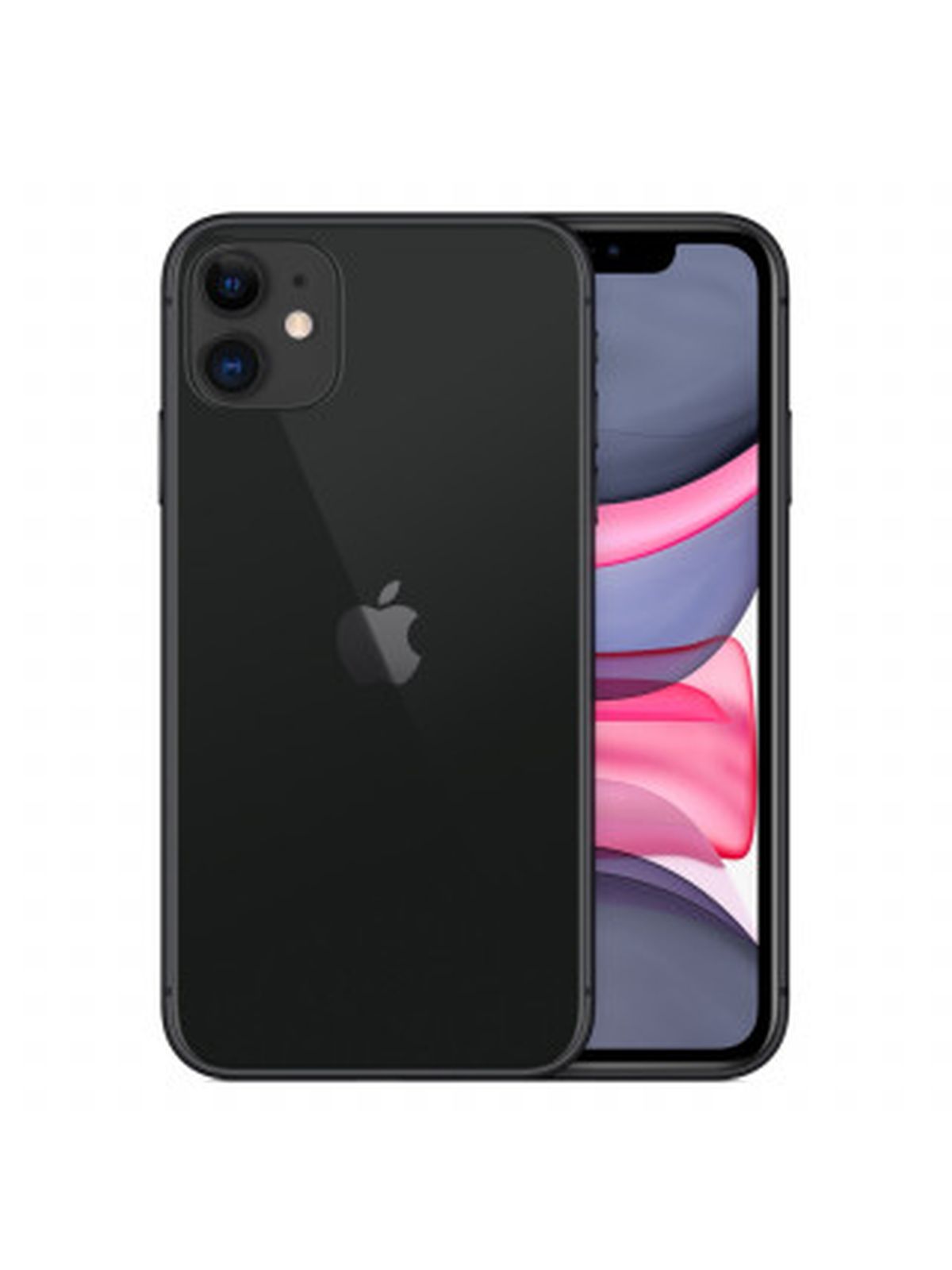 Apple iPhone 11 4G - Refurbished Smartphone - Official Image