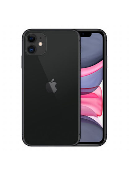 Apple iPhone 11 4G - Refurbished Smartphone - Official Image
