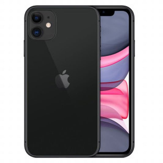 Apple iPhone 11 4G - Used phone Handset - Manufacturer Provided Image