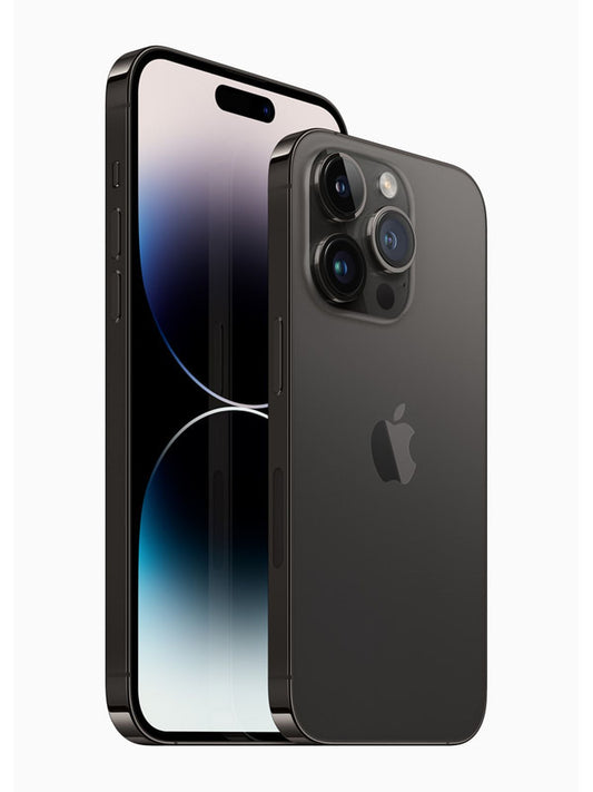Apple iPhone 14 Pro 5G - Open Box Device - Original Device Image