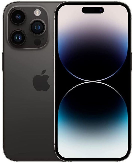 Apple iPhone 14 Pro 5G - Open Box Device - Original Device Image