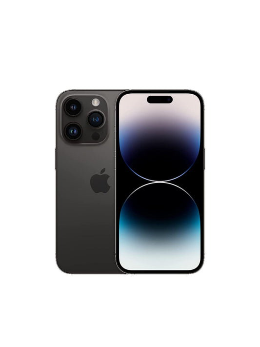 Apple iPhone 14 Pro 5G - Open Box Device - Original Device Image