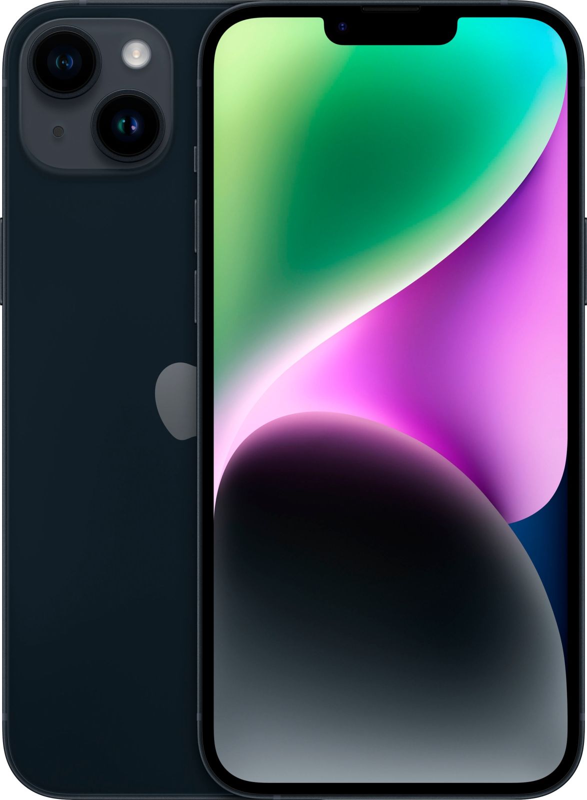 Apple iPhone 14 Plus 5G - Certified Refurbished Cell Phone - Genuine Manufacturer Picture