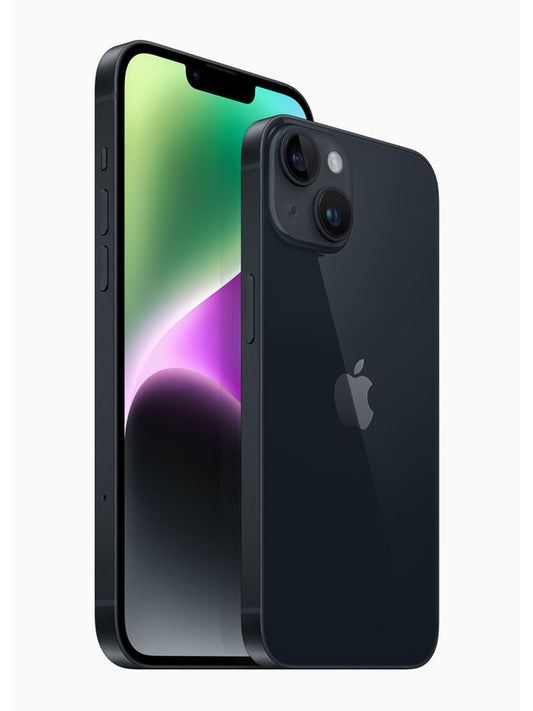 Apple iPhone 14 Plus 5G - Refurbished Smartphone - Official Image