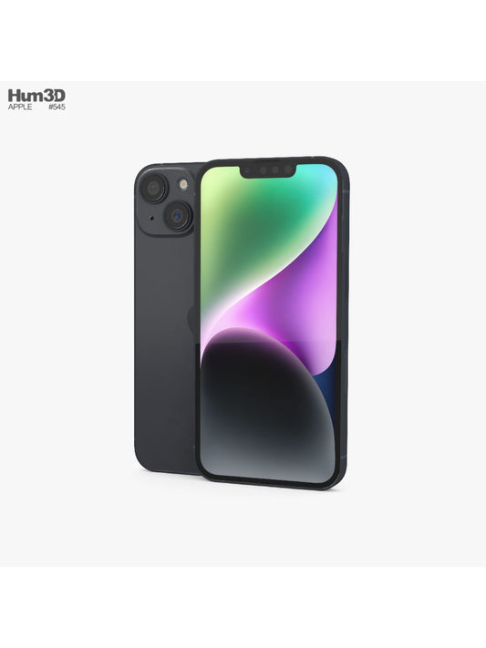 Apple iPhone 14 5G - Old phone Phone - Official Brand Photo