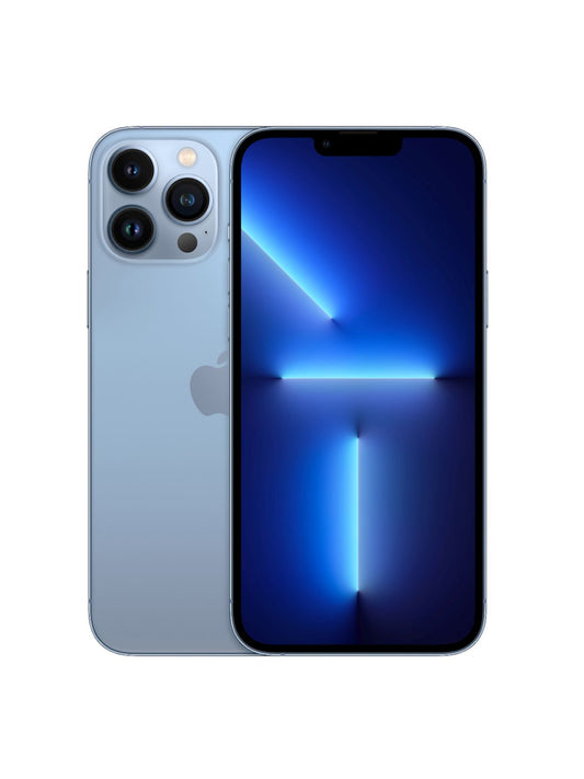 Apple iPhone 13 Pro Max 5G - Open Box Device - Original Device Image