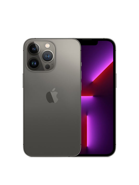 Apple iPhone 13 Pro 5G - Open Box Device - Original Device Image