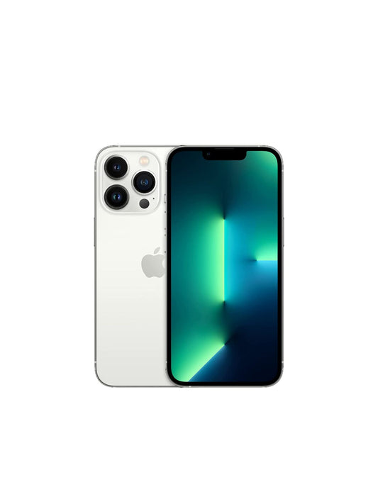 Apple iPhone 13 Pro 5G - Used phone Handset - Manufacturer Provided Image