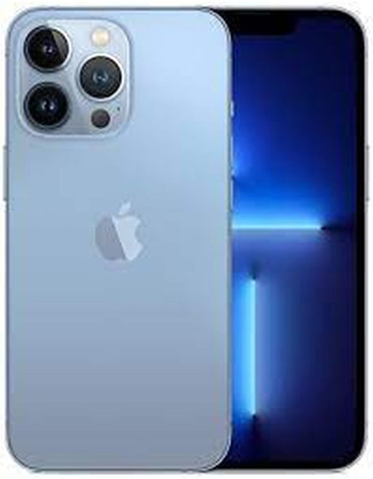 Apple iPhone 13 Pro 5G - Renewed Mobile Device - Authentic Product Photo