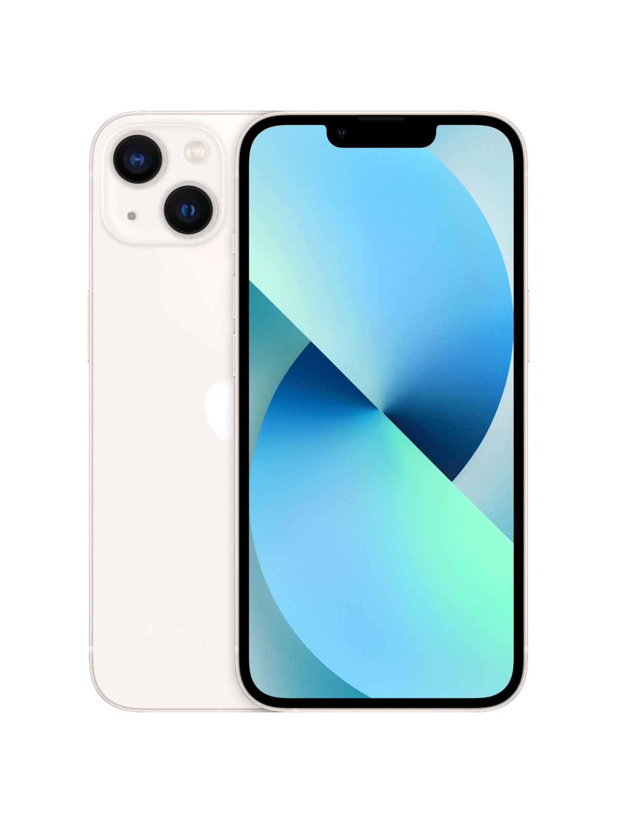 Apple iPhone 13 5G - Renewed Mobile Device - Authentic Product Photo